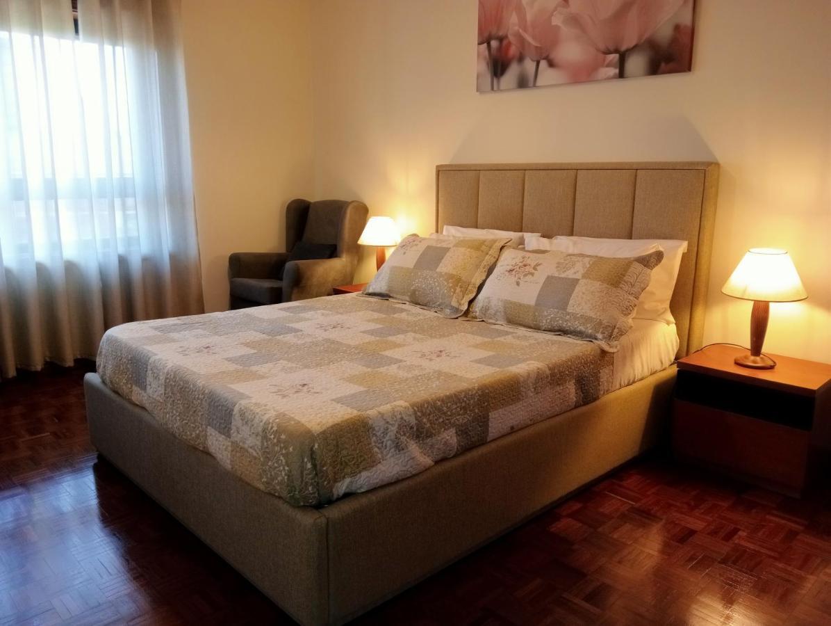 Apartamento Alvares Cabral Vila Nova de Gaia Exterior photo