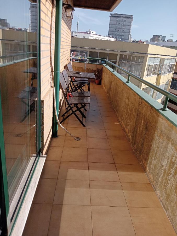 Apartamento Alvares Cabral Vila Nova de Gaia Exterior photo